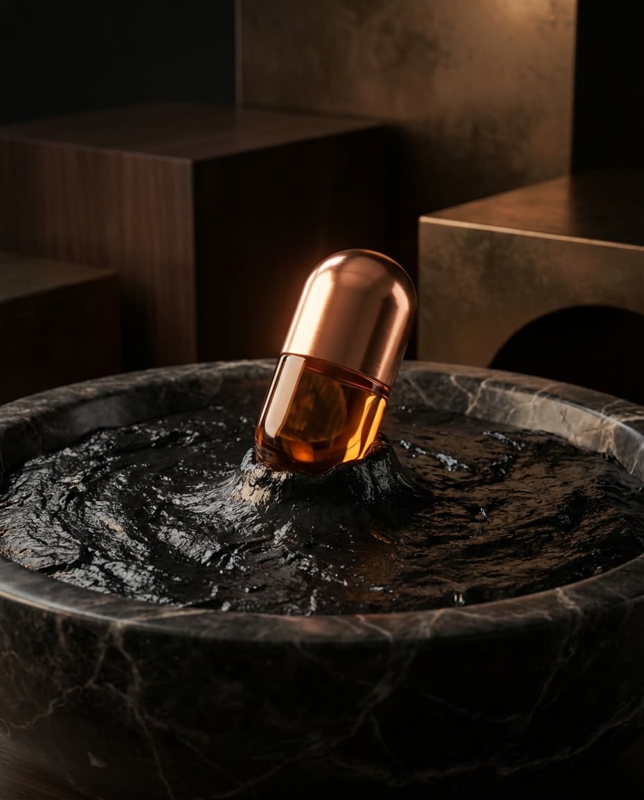 How Toxic Waste Became Our Favorite Painkiller