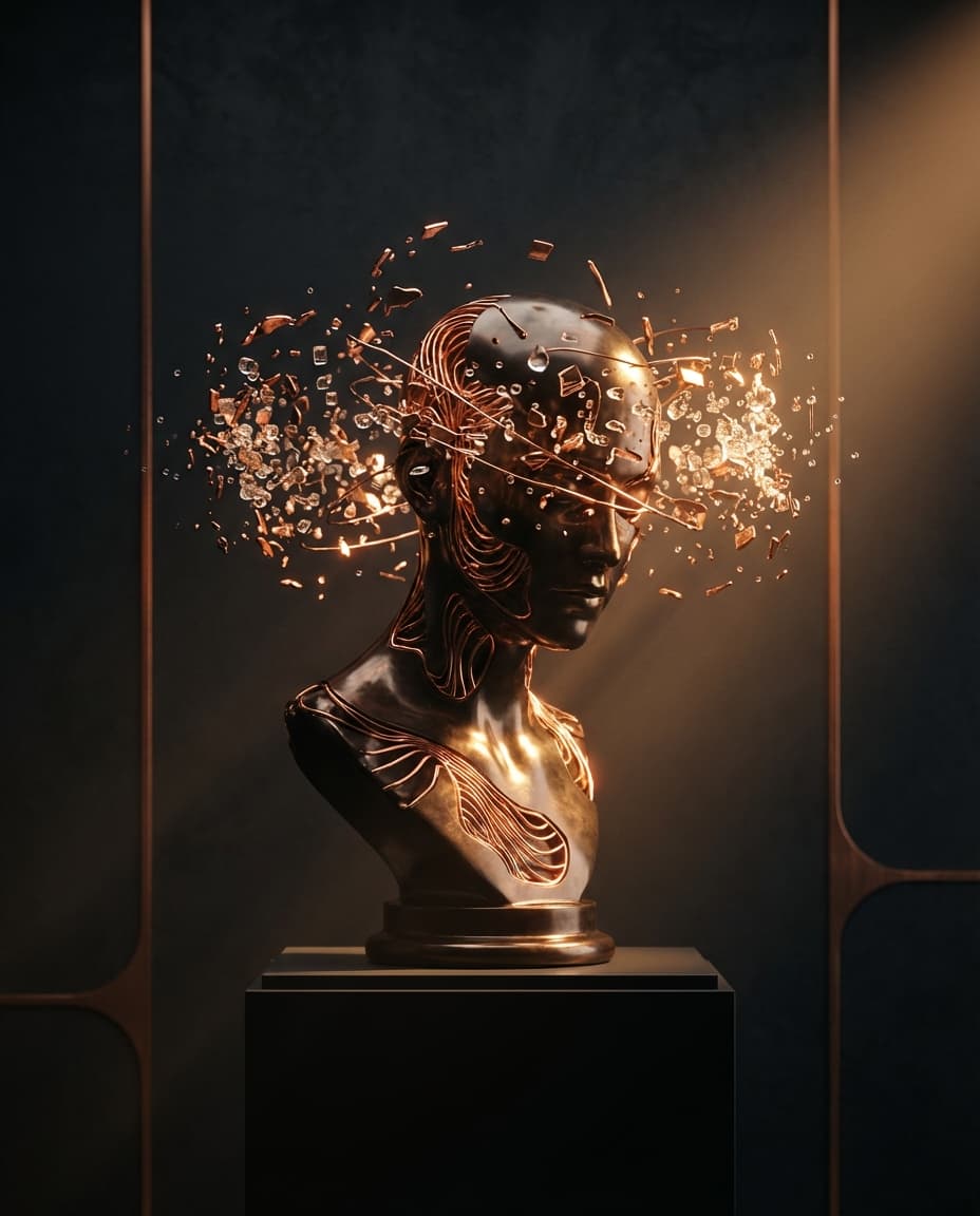 Humans Will Trade Pain for USELESS Information