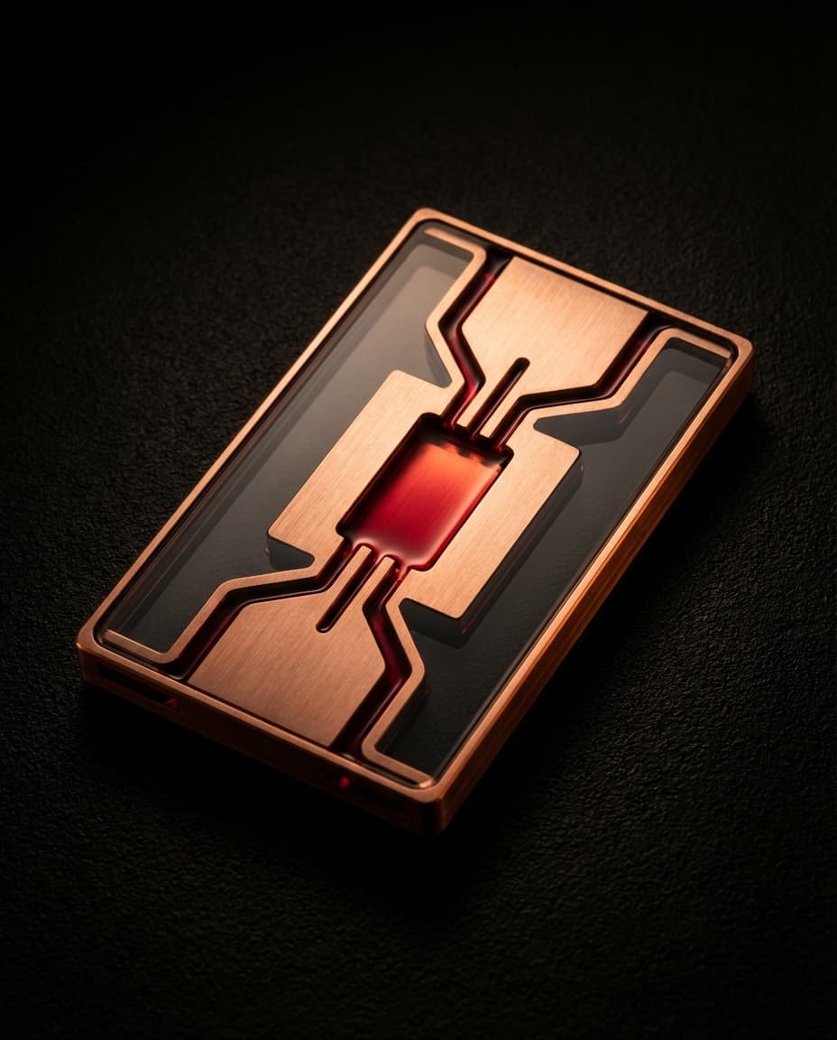 I Tested the Accuracy of Bloodwork For Science