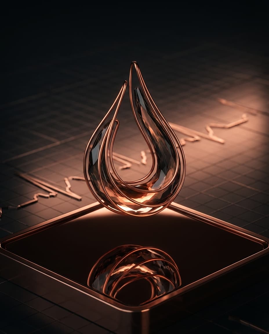 Why Your "Normal" Blood Work Might Be Wrong